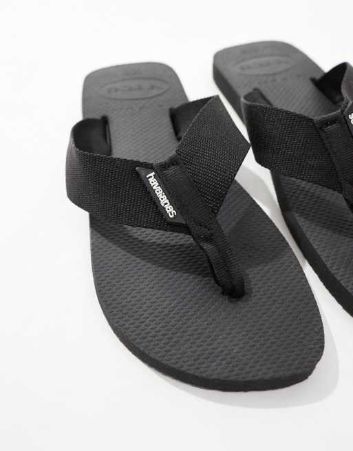 Havaianas urban basic flip hot sale flops