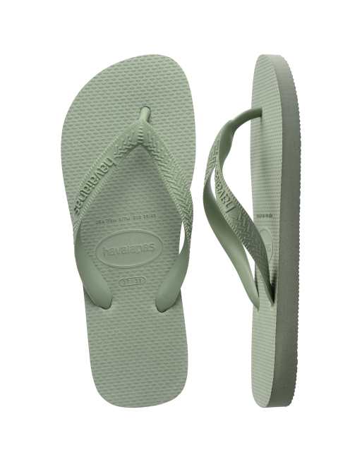Havaianas – Blågröna flip flops, 2 av 4