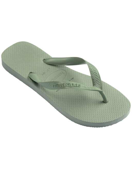 Havaianas – Blågröna flip flops, 3 av 4