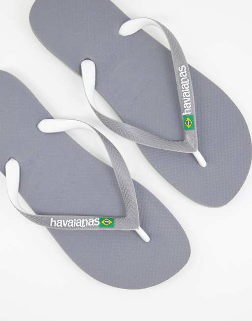 Havaianas Brasil Flip-Flops