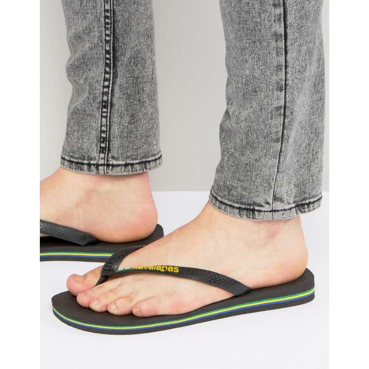 Havaianas asos best sale