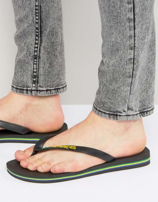 Asos 2024 havaianas women's