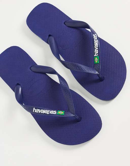 Asos havaianas best sale