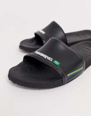 havaianas sliders womens