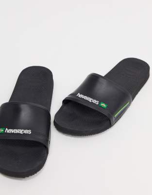 havaianas sliders