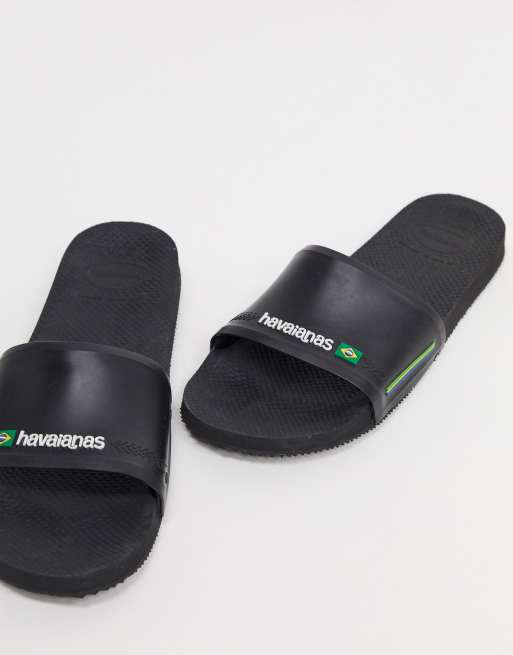 Havaianas store brasil zwart