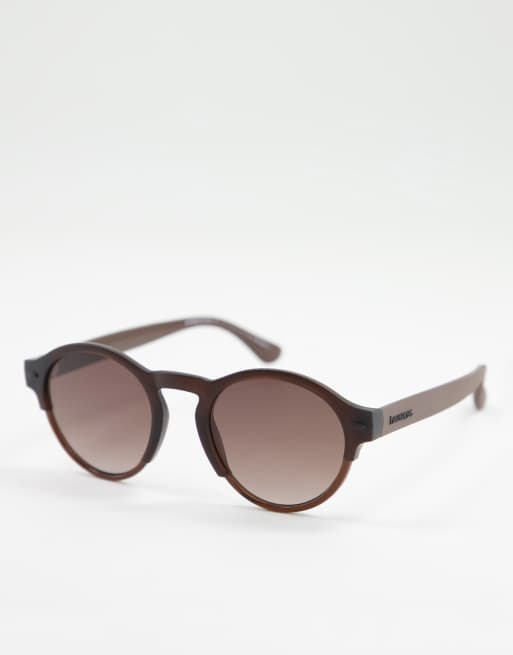 Havaianas – Caraiva – Okrągłe okulary przeciwsłoneczne