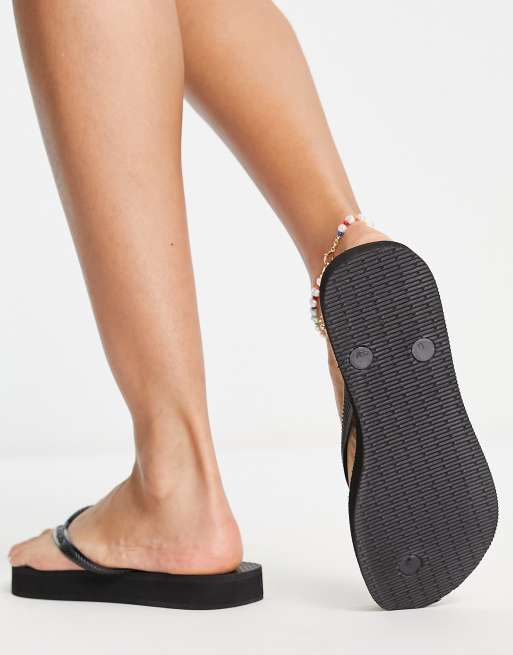 Havaianas Flatform Flip Flop curated on LTK