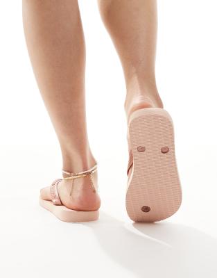 Havaianas Flip Flops