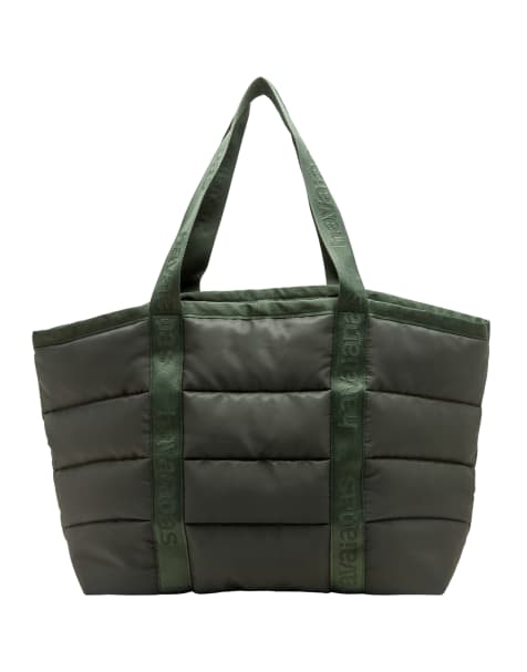 Havaianas - Grøn dynetaske - view 1