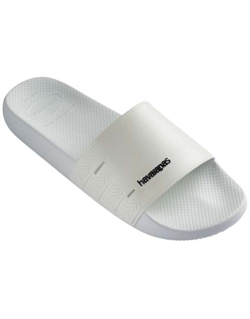 Havaianas - Hvide sliders, 3 af 4