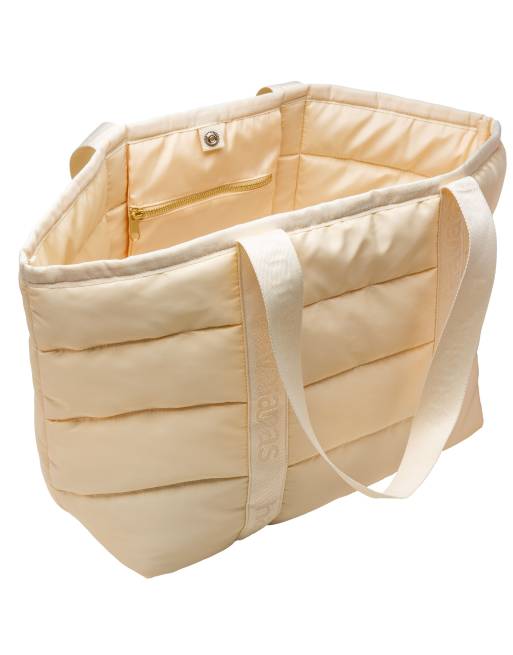 Havaianas - Sac matelassé - Babeurre, 4 de 4