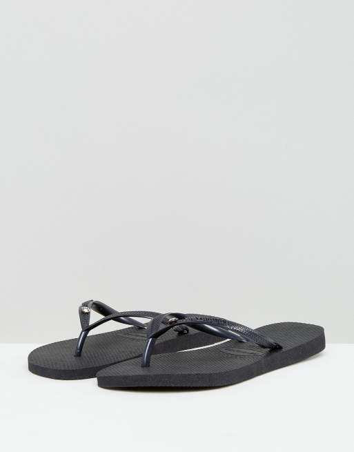 Asos havaianas hot sale women's