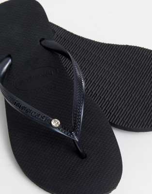 diamante havaianas