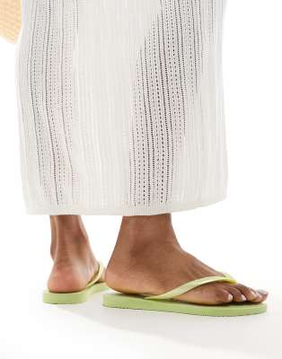Havaianas Slim Flip Flops