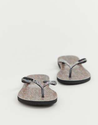 sparkly havaianas uk