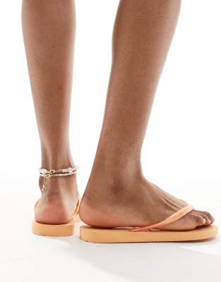 Havaianas Slim Flip Flops