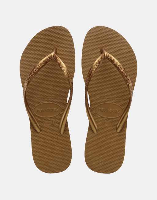 Sandalias 2024 havaianas flat