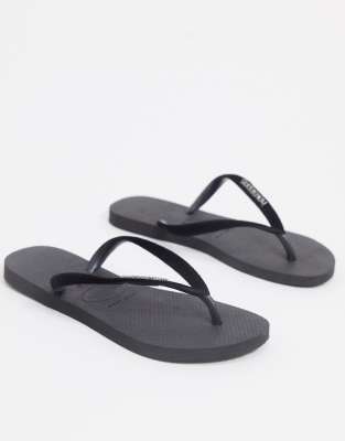 havaianas velvet slim