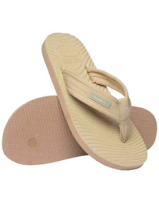 Havaianas – Surfer Coast – Zehenstegsandalen in Sand, 4 von 4