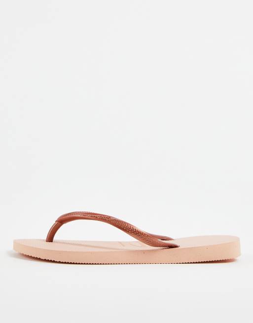Havaianas - Tongs fines - Rose ballet, 3 de 4