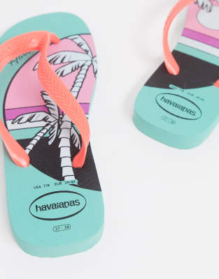 latest havaianas