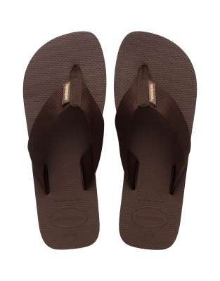  urban basic flip flops 