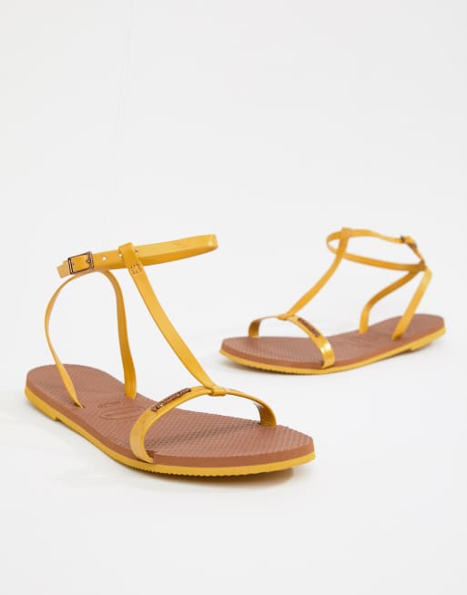 havaianas you belize sandal