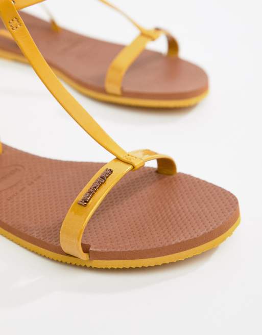 havaianas you belize sandal