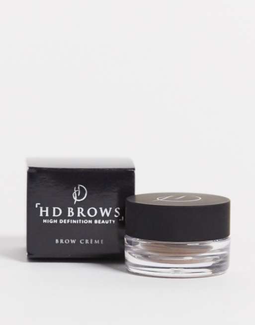 HD Brows brow crème