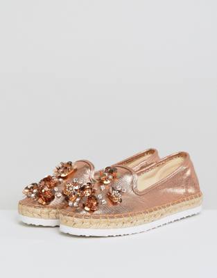 head over heels espadrilles