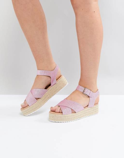 Asos head over on sale heels