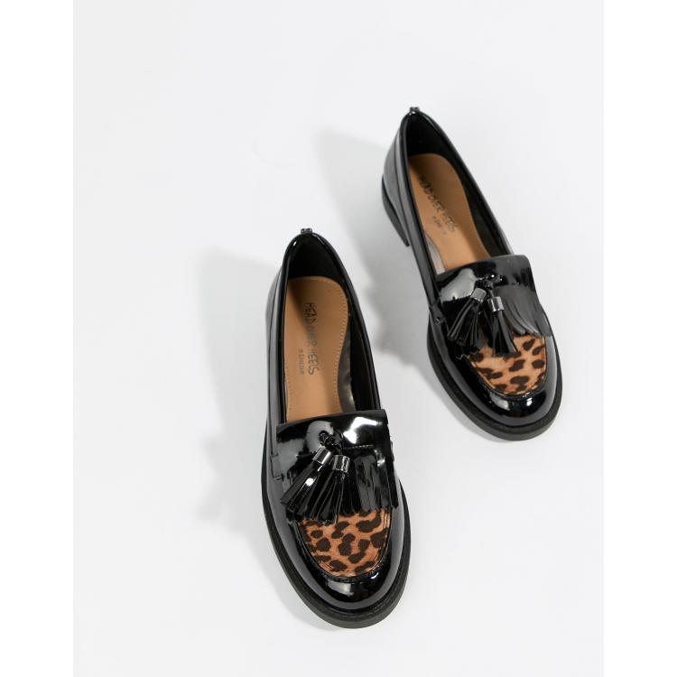 Head over hot sale heels loafers