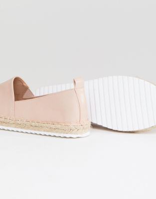 dunes slip on sneakers