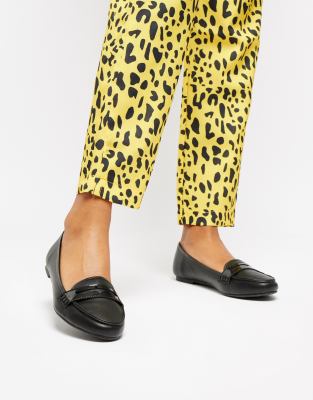 head over heels loafers