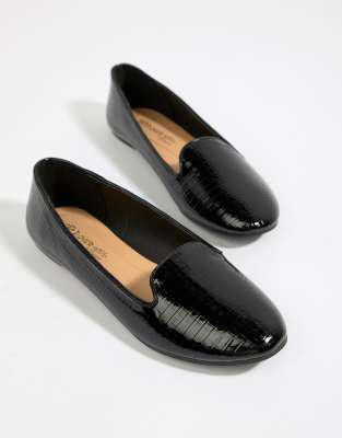 head over heels loafers