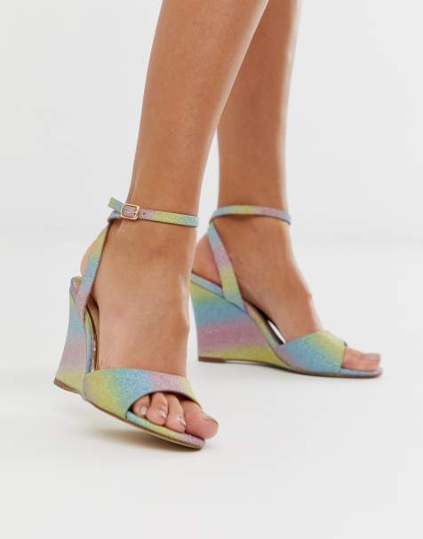 head over heels flat sandals