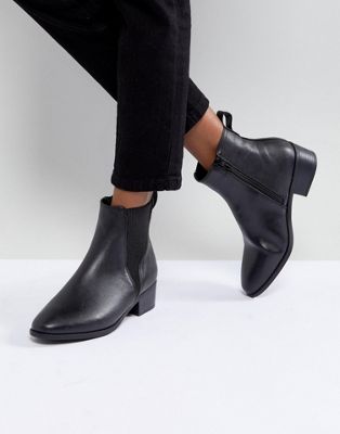 head over heels chelsea boots