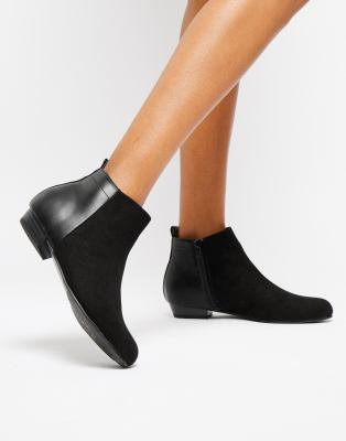 head over heels chelsea boots