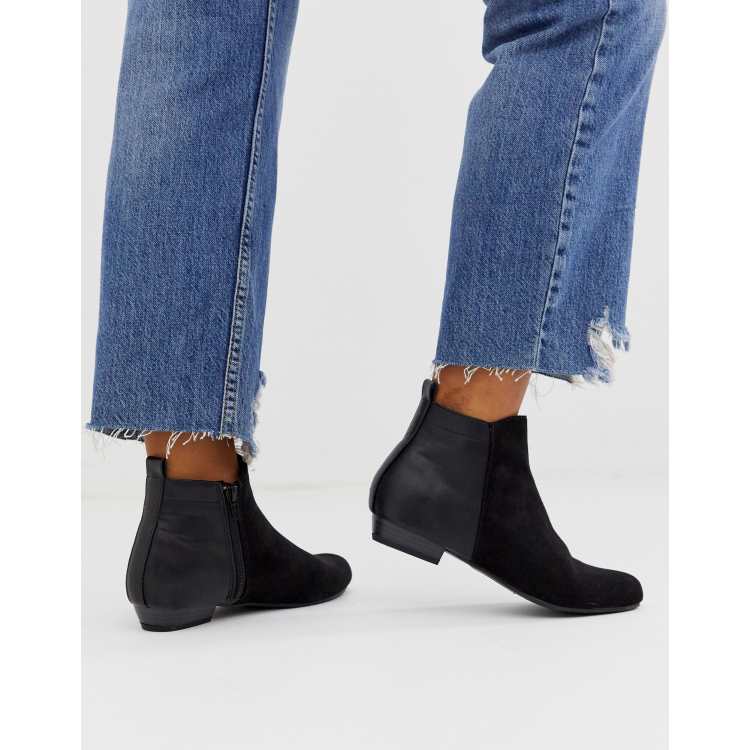 Head over clearance heels ankle boots