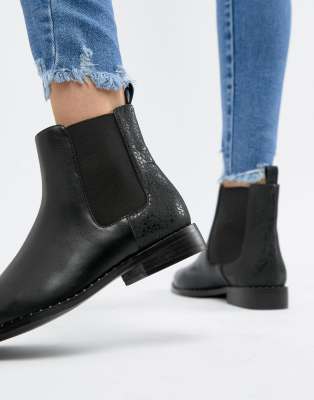 head over heels chelsea boots