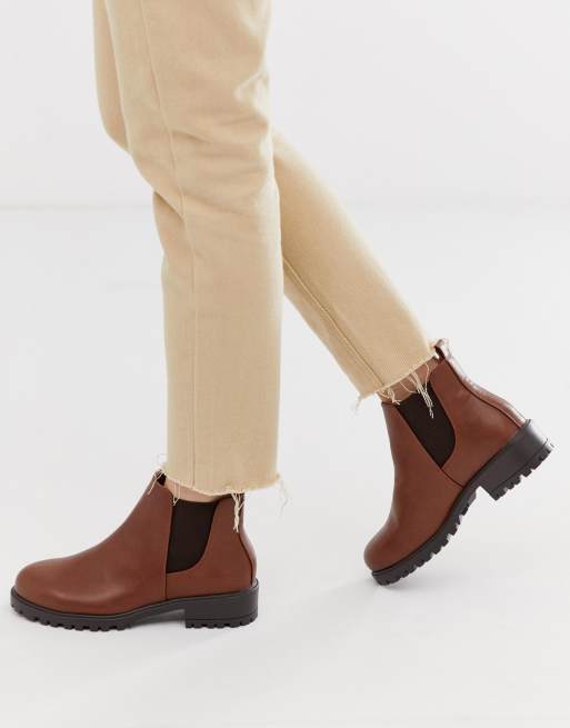 Head over heels store chelsea boots