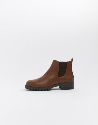 head over heels chelsea boots
