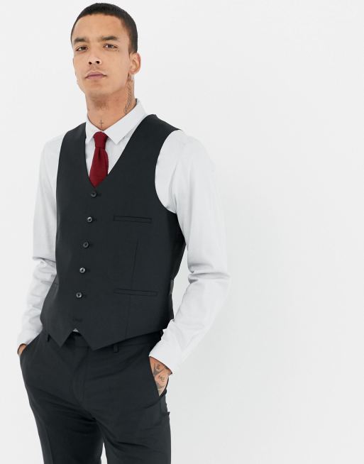 Heart & Dagger skinny suit, 4 of 4