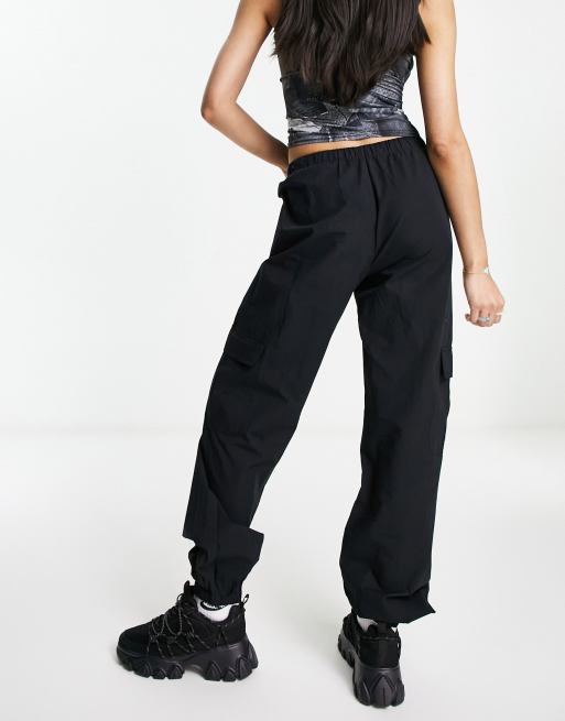 Bdg black cargo on sale pant