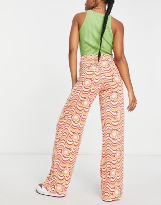 SKU:X01727, DRAPER PANT WESTBOUND - Alhambra