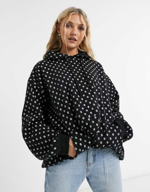 adidas bluza kropki adidas bluza kropki
