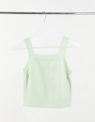 mint cami