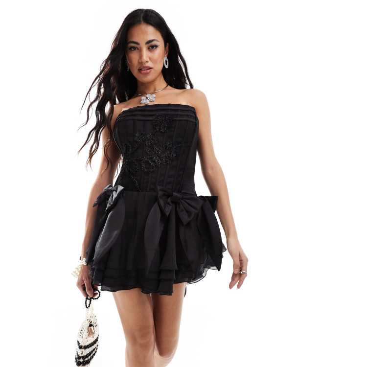 Bibiy /BEVERLY BUSTIER 黒 Bibiy /BEVERLY BUSTIER 黒 ALL(商品一覧)｜Bibiy.