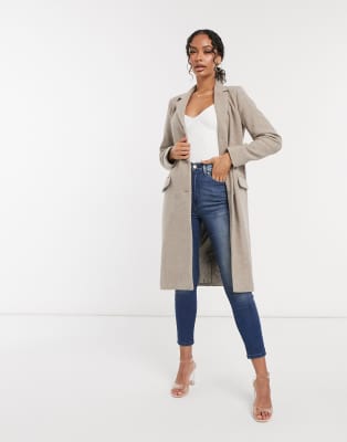 asos helene berman coats